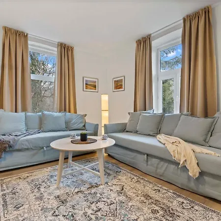 V Harmonii S Prirodou Modra