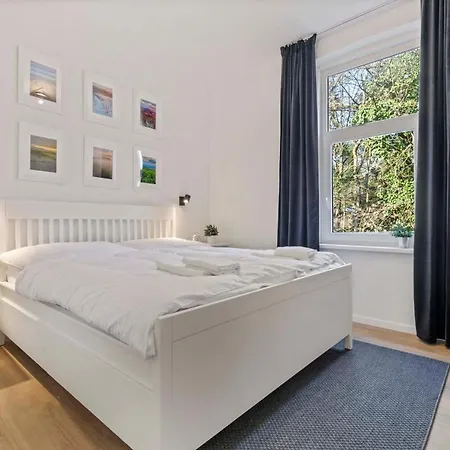 Διαμέρισμα V Harmonii S Prirodou *