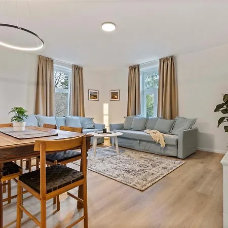 V Harmonii S Prirodou Διαμέρισμα